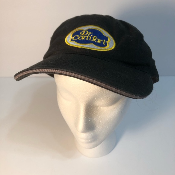 Dr Comfort and Stop Diabetes Baseball Caps - Picture 11 of 15